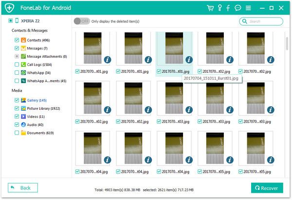 recover whatsapp chats from huawei